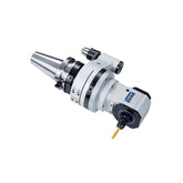 Tapper Type Angle Head AG90 Series - Big-tools Industrial Supply Tools for Metal Cutting